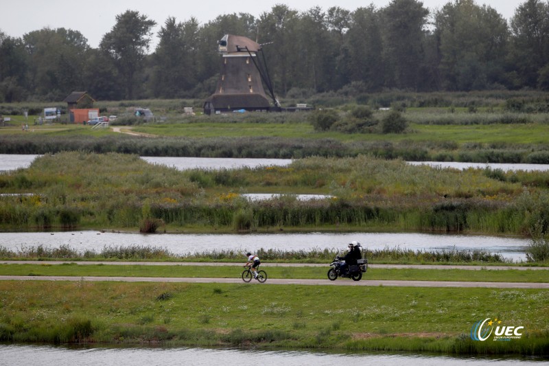 European Para Championship 2023 Rotterdam - - photo Ivan/UEC/SprintCyclingAgency?2023